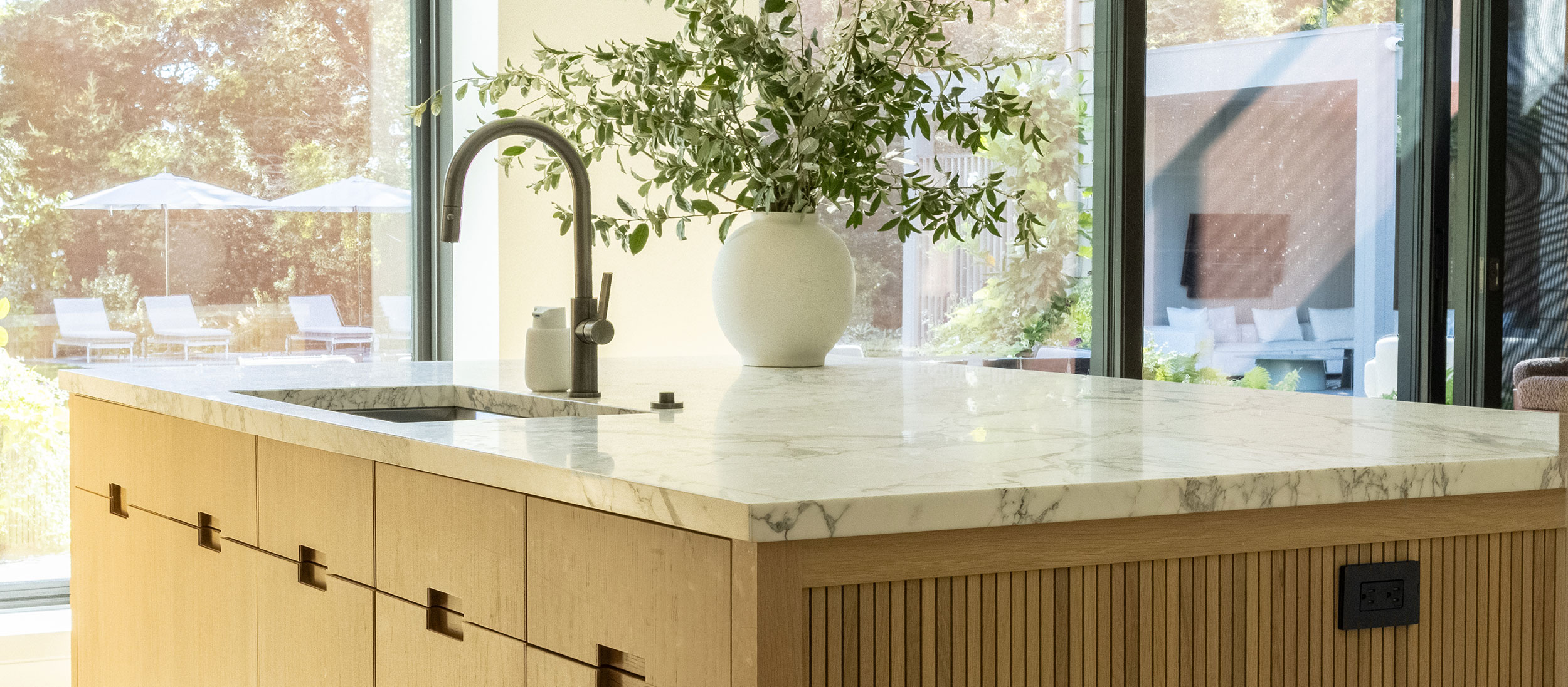 Why Choose Hamptons House Watching